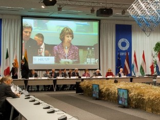 Russia’s pressure on Ukraine and Eastern Partnership states will grow – Lithuani