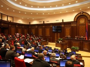 ԱԺ ամենաշատ բացակայող պատգամավորը Գագիկ Ծառուկյանն է