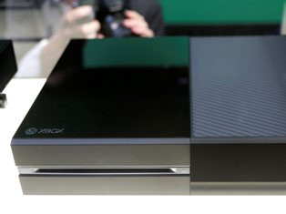 Ութ հոգու համար նախատեսված վահանակներով Xbox One նոյեմբերի 22-ին կներկայացվի վաճ