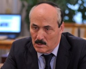 Դաղստանի նախագահի ընտրություններում հաղթեկ է Ռամազան Աբդուլատիպովը