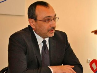 Delegation of Danish MPs and reporters visits Karabakh
