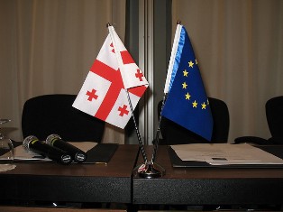 Georgia to sign EU Association Agreement before Fall 2014