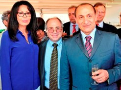 Armenia competes at 7th Francophonie Games