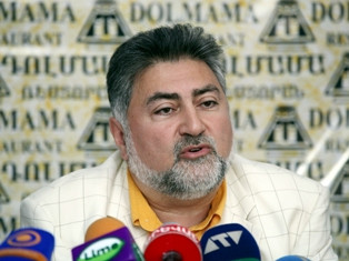 Armenia’s turn to Customs Union created negative precedent