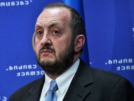 «Վրացական երազանքի» ներկայացուցիչը պաշտոնապես դարձել է նախագահի թեկնածու