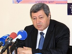 ՀԿ. Երեւանում տրանսպորտը պետք է մեկ ընկերություն ղեկավարի