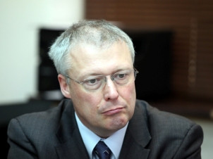UK Embassy will continue to encourage development of Armenia’s relations with EU