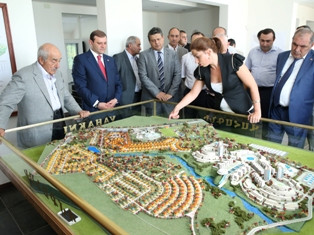 «Վահագնի» թաղամասում կյանքի կկոչվի «Հայաստան սքանչավայր» ծրագիրը