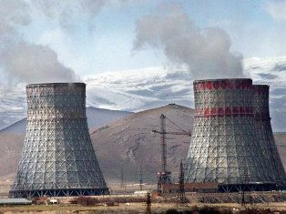 ՀԱԷԿ-ը իրավունք կստանա միջուկային նյութեր արտահանել