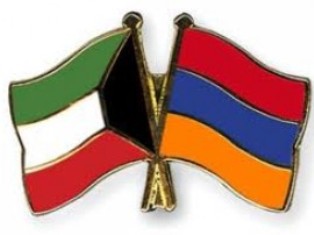 Հայաստանի դեսպանն ու Քուվեյթի գլխավոր դատախազը քննարկել են երկկողմ փոխգործակցութ