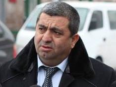 «Հրապարակ». Շմայսի աշխատասենյակը Ազգային Ժողովում աղետի գոտի էր դարձել
