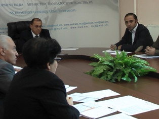 Գյումրիում շինարարության դանդաղեցումը պայմանավորված է լրացուցիչ բնակարանների կառ