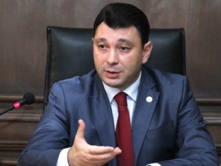 Հայաստանի իշխող կուսակցությունը գոհ է ԱԳ նախարարի եւ պատգամավորների հանդիպումից