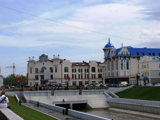 Ռուսաստանի Տոմսկի մարզի գործարարները հուսով են Հայաստանի հետ արդյունավետ համագոր