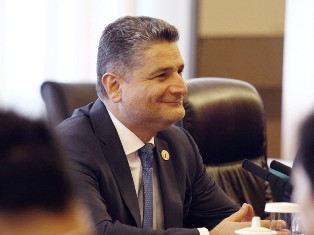 Armenia seeks observer status in Shanghai Cooperation Organization – PM