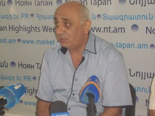 Ազատամարտիկ. Պետք է հայ հասարակությունում վերածնել 1988-ի ոգին, թե չէ կգան Լիսկա