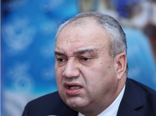 Հայաստանը պետք է բարձրացնի պարենային ինքնաբավության մակարդակը. Խաչիկ Հարությունյ