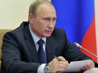 «Ազգ». Պուտինի այցը Հայաստան չի՞ կայանա