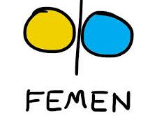 Բելգիայում փակվել է FEMEN-ի տեղական բաժանմունքը