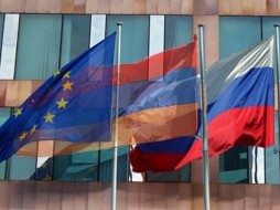 We need neither EU nor Customs Union – Armenian analyst
