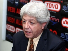 «Զապորոժեց»-ի ղեկին Շումախեր էլ դնեք, մեքենան կմնա «Զապառոժեց». փորձագետը՝ իշխան