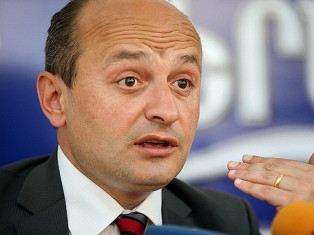 Մաքսային միությանը միանալով՝ կասկածի տակ ենք դնում ռազմավարական գործընկեր ընտրել