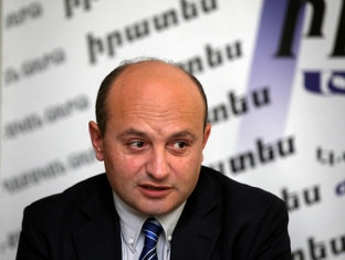 Աշնանը, կամա, թե ակամա, սրացումներ են սպասվում. Ստյոպա Սաֆարյան