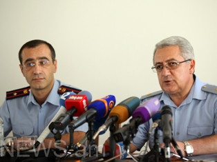 Արտակ եւ Ավետիք Բուդաղյանների մարմինների վրա առկա մարմնական վնասվածքները թիկունք