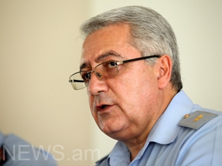 Սյունիքի նախկին մարզպետի տան մոտ տեղի ունեցած դեպքի նոր մանրամասները