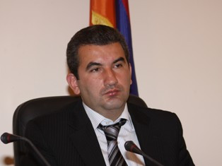 Մրցակցության ոլորտում ունեցած ներդրման համար պարգեւատրվել է ՀՀ ՏՄՊՊՀ նախագահ Արտ