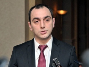 Վրաստանի Ազգային բանկի նախագահը կայցելի Հայաստան