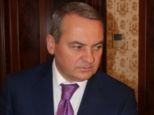 Կարեն Կարապետյանի գրասենյակ. «Կաշառակեր» բառը Կարեն Կարապետյանի համար անձնական շ