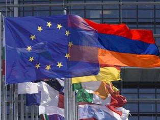 ԵՄ-ն՝ Հայաստանում Twinning ծրագրի մասին. Խորհրդակցությունները գործընկերների հետ