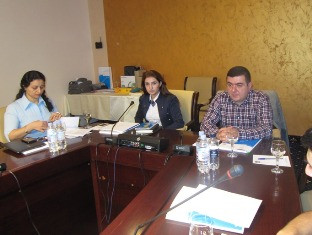 «Հետադարձ հայացք դեպի մանկատուն». անցկացվել է հատուկ դասընթաց (ֆոտո)