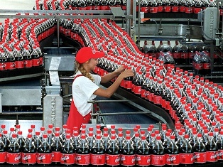 Coca-Cola-ն գազավորված տաք ըմպելիք է թողարկելու