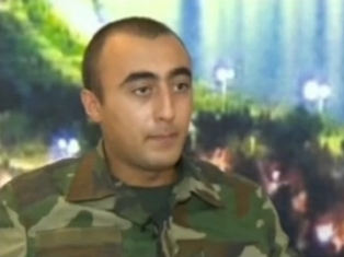 Հայ ռազմագերի Հակոբ Ինջիղուլյանի հարազատները հերթական նամակն են ուղարկել նրան