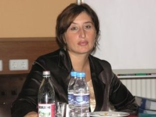 Վրաստանի ԿԸՀ նախագահ է դարձել ԵՄ-ի եւ ՄԱԿ-ի համատեղ նախագծի մենեջերը