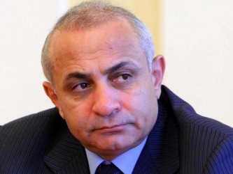 Հովիկ Աբրահամյանը ցավակցել է Իրանի Մեջլիսի նախագահին՝ այդ երկրում տեղի ունեցած խ