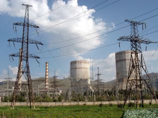 Էկոնոմիկայի նախարարությունը տուգանել է Հրազդանի ՋԷԿ-ին