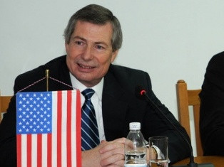 Minsk Group new US Co-Chair heads to Karabakh