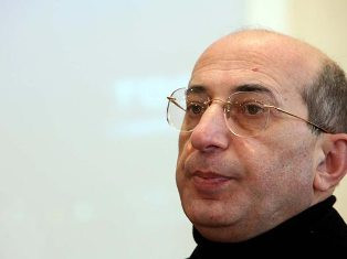 Հրանտ Բագրատյանը հաշվել չգիտի. ԱՎԾ պետն անդրադարձավ Հրանտ Բագրատյանի քննադատությ