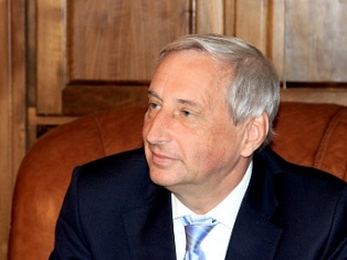 Russia welcomes Armenia’s work with EU - former envoy