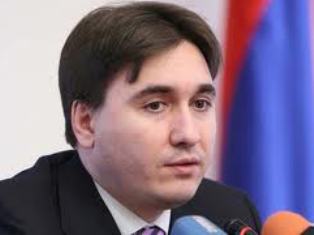 Տարածքների համաչափ զարգացումը ՀՀ կառավարության առաջնահերթություններից է. փոխվարչ