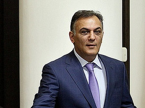 Օրական 500 մետր բետոնացվում է, Գագիկ Բեգլարյանը «Հյուսիս-Հարավ» ավտոմայրուղու մա
