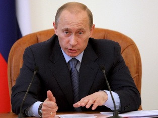 Պուտին. Ռուսաստանը պնդում է, որ ՄԱԿ-ի ԱԽ-ն շրջանցելով Սիրիային հարվածելն անընդու