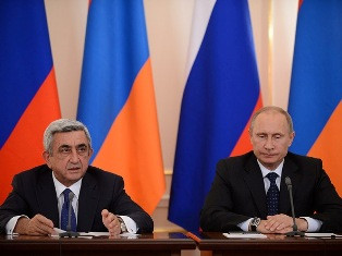 Սարգսյան-Պուտին հայտարարությամբ՝ սոցիալիստական շարժման նվազագույն ծրագիրը կատարվ
