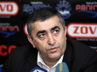 Unclear how joining Customs Union will affect Karabakh issue - ARF
