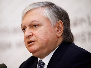 Armenia always preserved priority of allied relations with Russia during EU talk