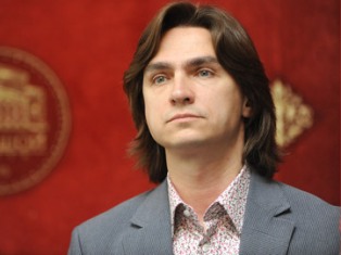 Балетмейстер Филин вернулся из Германии зрячим