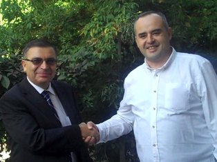 Եթե ես իմանայի, որ այս արդյունքը կլինի, հաստատ չէի դնի իմ թեկնածությունը. Կրոմվե